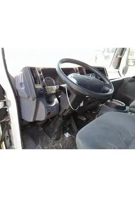 ISUZU NPR STEERING COLUMN