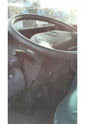 ISUZU NPR STEERING COLUMN