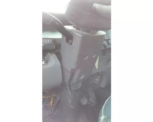 ISUZU NPR STEERING COLUMN