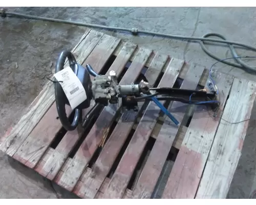 ISUZU NPR STEERING COLUMN