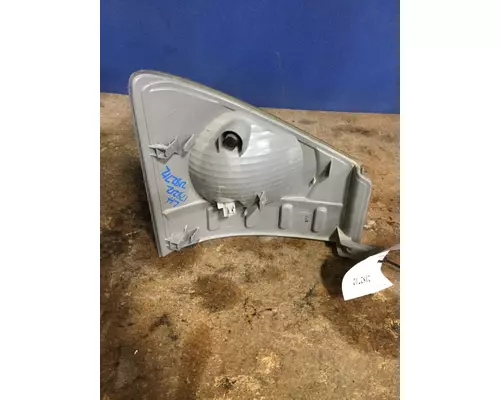 ISUZU NPR STOP TURN TAIL LAMP