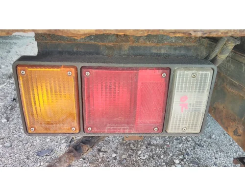 ISUZU NPR STOP TURN TAIL LAMP