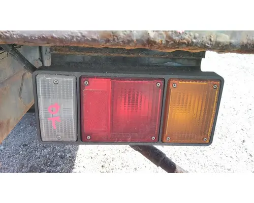 ISUZU NPR STOP TURN TAIL LAMP