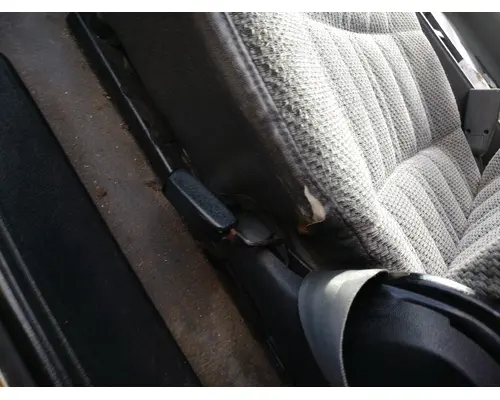 ISUZU NPR Seat, Front