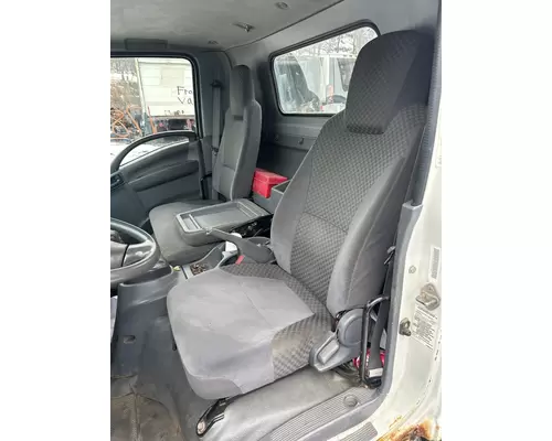 ISUZU NPR Seat, Front