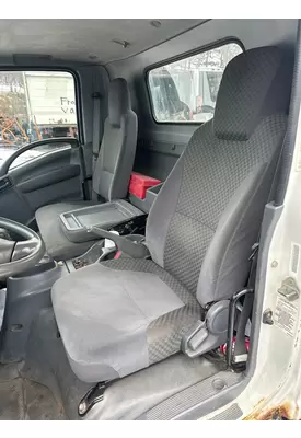 ISUZU NPR Seat, Front