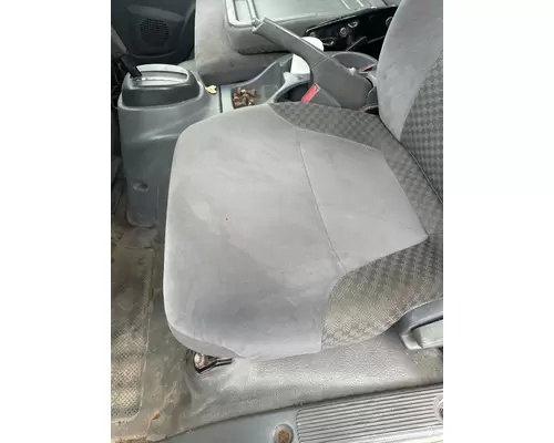 ISUZU NPR Seat, Front