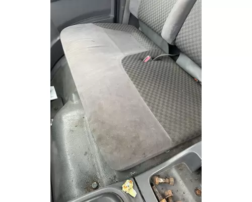 ISUZU NPR Seat, Front