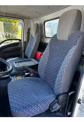 ISUZU NPR Seat, Front