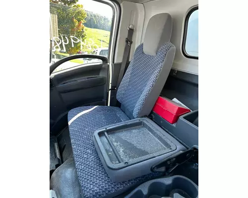 ISUZU NPR Seat, Front