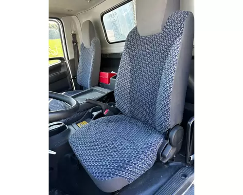 ISUZU NPR Seat, Front