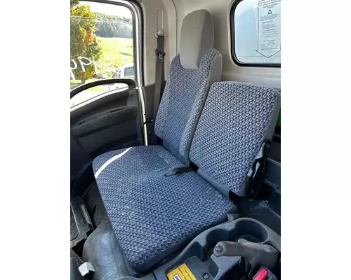 ISUZU NPR Seat, Front