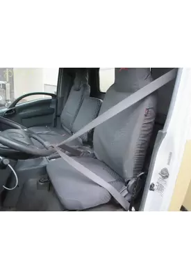 ISUZU NPR Seat, Front