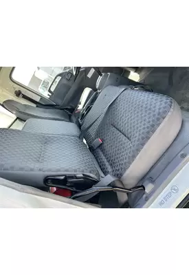 ISUZU NPR Seat, Front