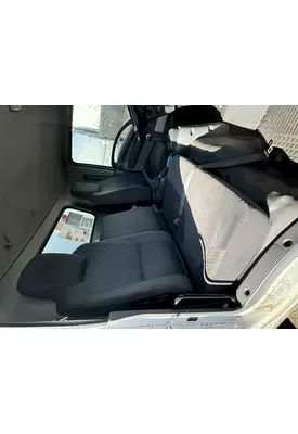 ISUZU NPR Seat, Front