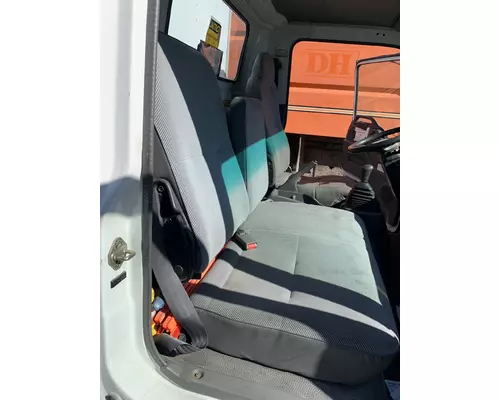 ISUZU NPR Seat, Front