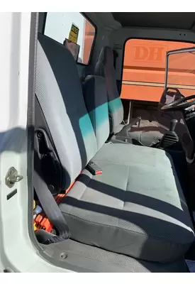 ISUZU NPR Seat, Front
