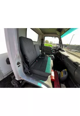 ISUZU NPR Seat, Front