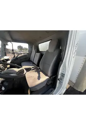 ISUZU NPR Seat, Front