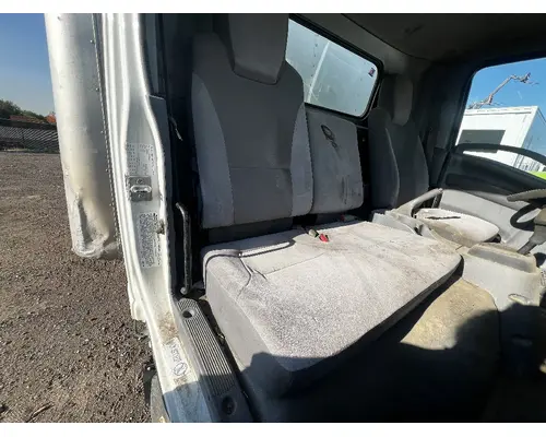 ISUZU NPR Seat, Front