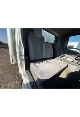 ISUZU NPR Seat, Front