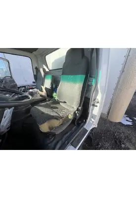 ISUZU NPR Seat, Front