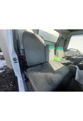 ISUZU NPR Seat, Front