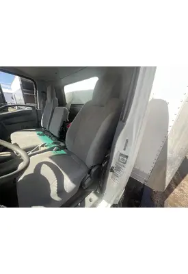 ISUZU NPR Seat, Front