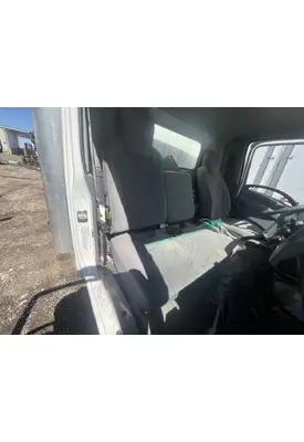 ISUZU NPR Seat, Front