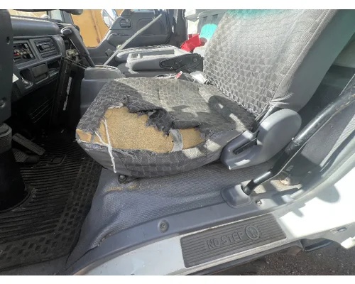 ISUZU NPR Seat, Front