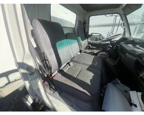 ISUZU NPR Seat, Front