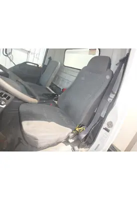 ISUZU NPR Seat, Front