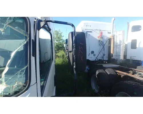 ISUZU NPR Side View Mirror