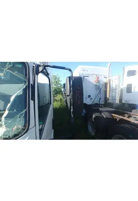 ISUZU NPR Side View Mirror