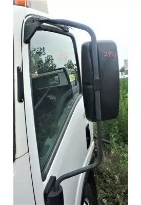 ISUZU NPR Side View Mirror