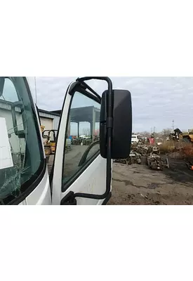 ISUZU NPR Side View Mirror