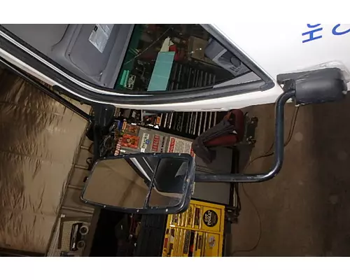 ISUZU NPR Side View Mirror