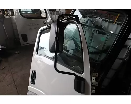 ISUZU NPR Side View Mirror