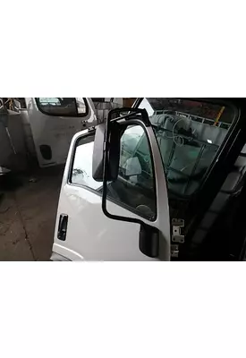 ISUZU NPR Side View Mirror