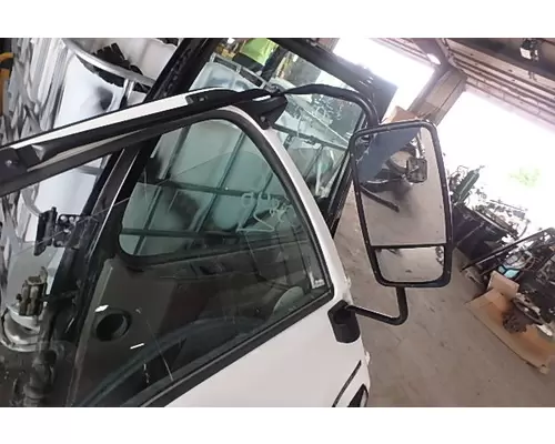 ISUZU NPR Side View Mirror