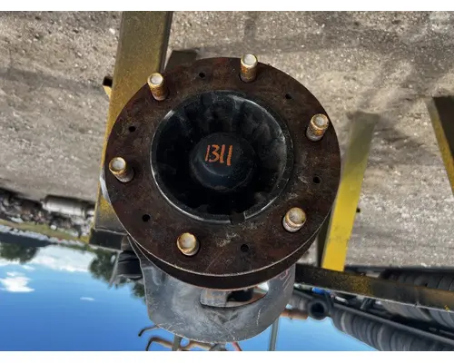 ISUZU NPR Spindle  Knuckle, Front