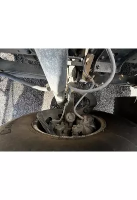 ISUZU NPR Spindle / Knuckle, Front