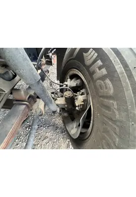 ISUZU NPR Spindle / Knuckle, Front