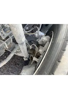 ISUZU NPR Spindle / Knuckle, Front