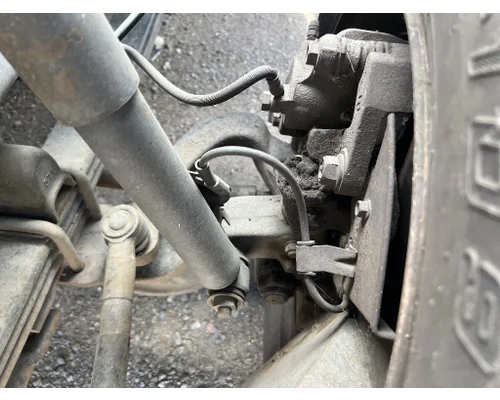 ISUZU NPR Spindle  Knuckle, Front