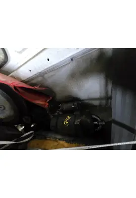 ISUZU NPR Starter Motor