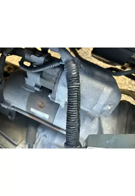 ISUZU NPR Starter Motor