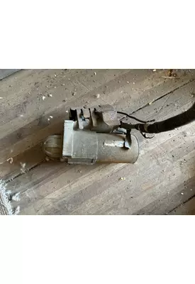 ISUZU NPR Starter Motor