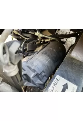 ISUZU NPR Starter Motor