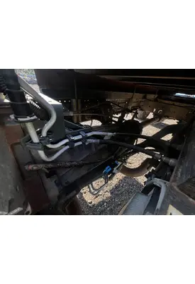 ISUZU NPR Starter Motor